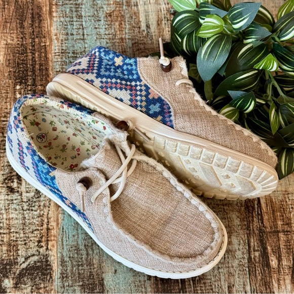 N/A Shoes - Women’s Casual Slip-on Shoes | #Z26
